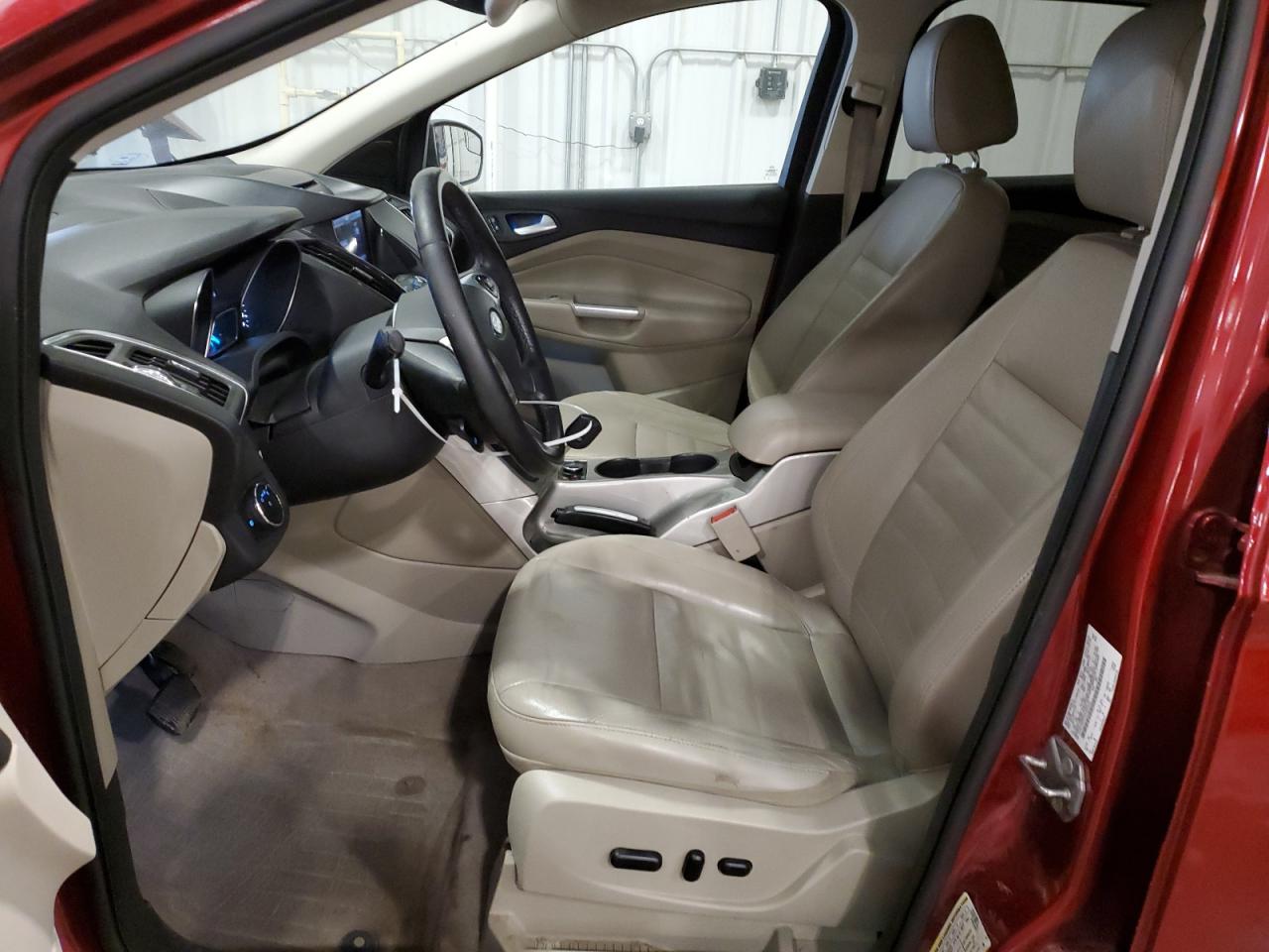 2013 Ford Escape - Image 7