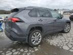 2023 Toyota Rav4 Xle Premium იყიდება Lebanon-ში, TN - Front End