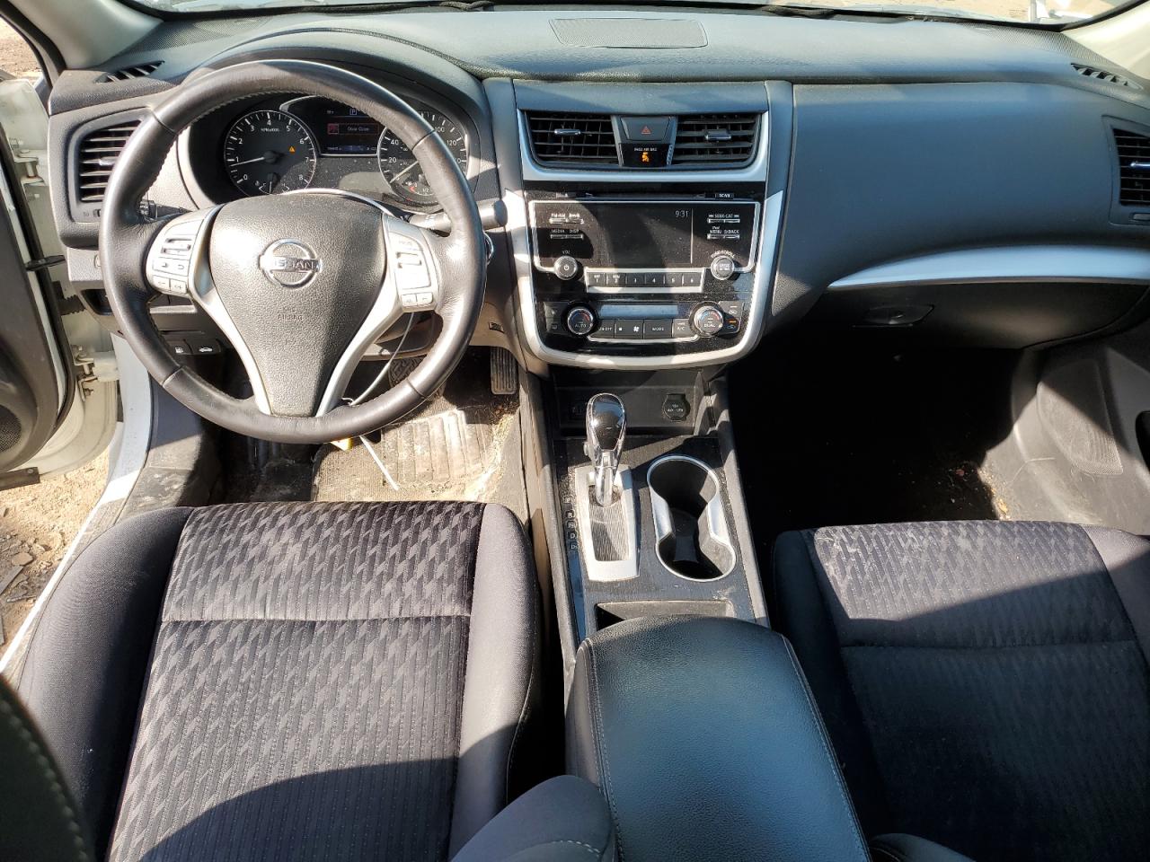 1N4AL3AP2JC126505 NISSAN ALTIMA 2018