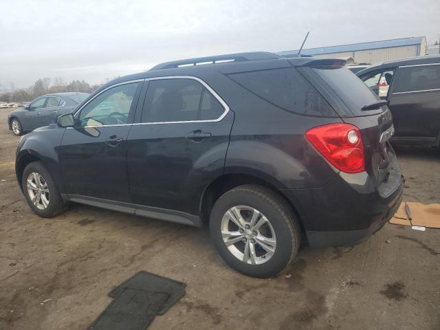  CHEVROLET EQUINOX 2015 Серый