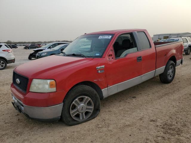 2006 Ford F150 