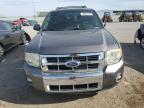 2012 Ford Escape Limited de vânzare în Tucson, AZ - Undercarriage