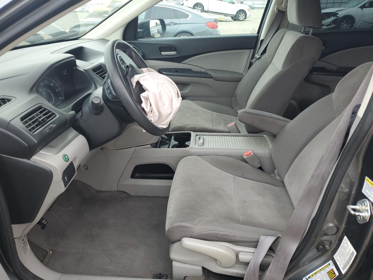 2013 Honda CR-V - Image 7