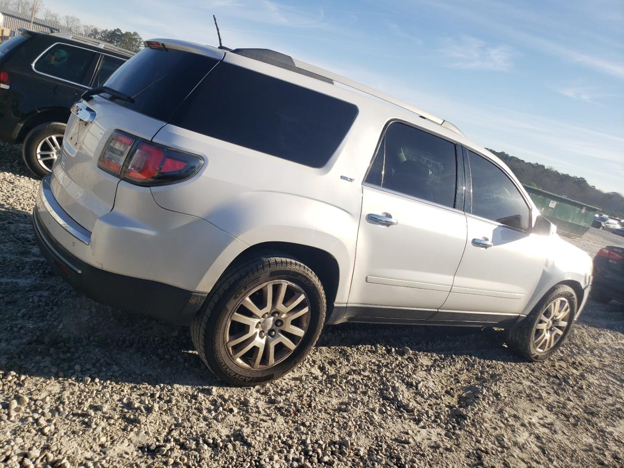 2016 GMC Acadia - Image 3