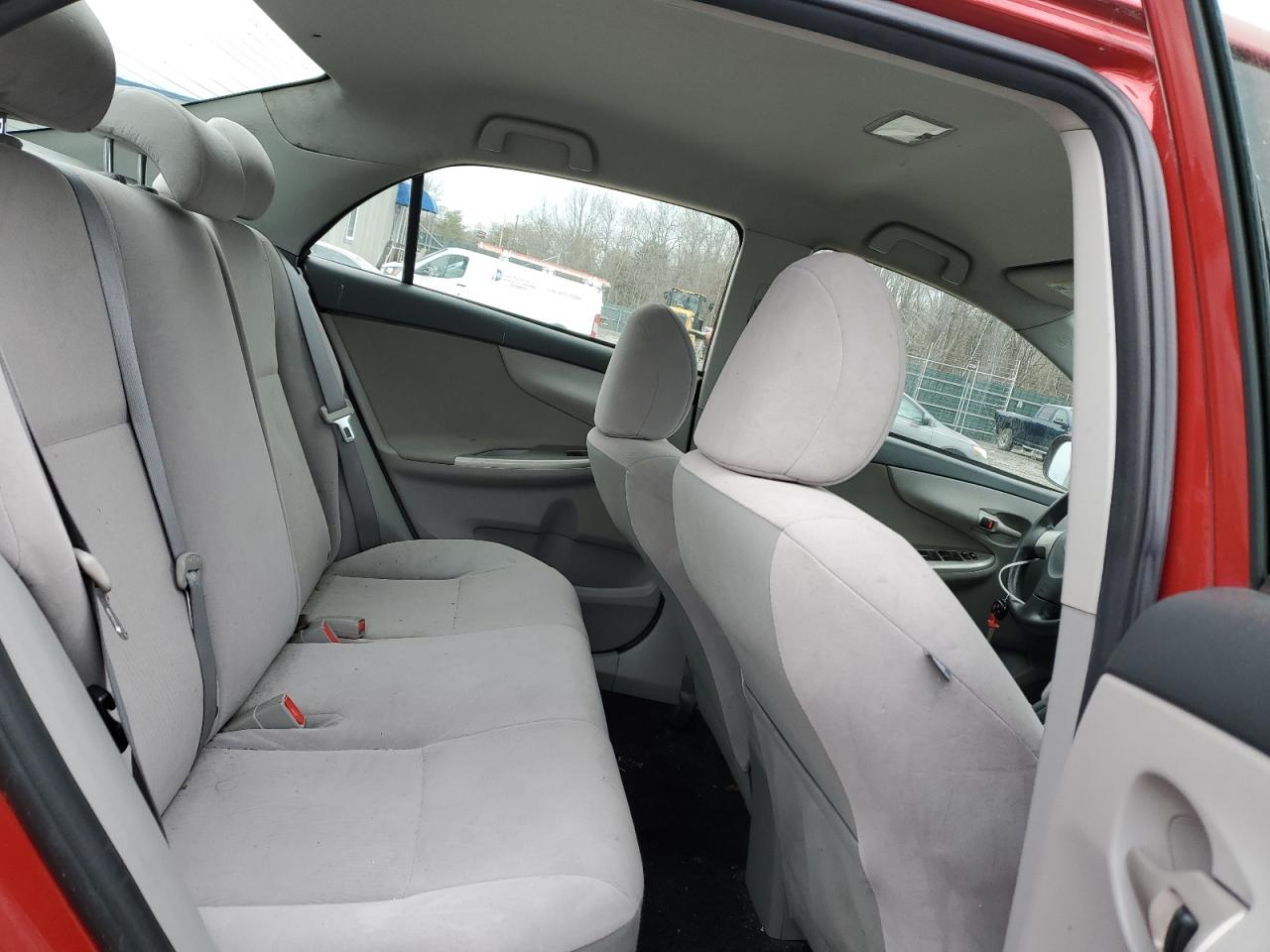 2011 Toyota Corolla - Image 10