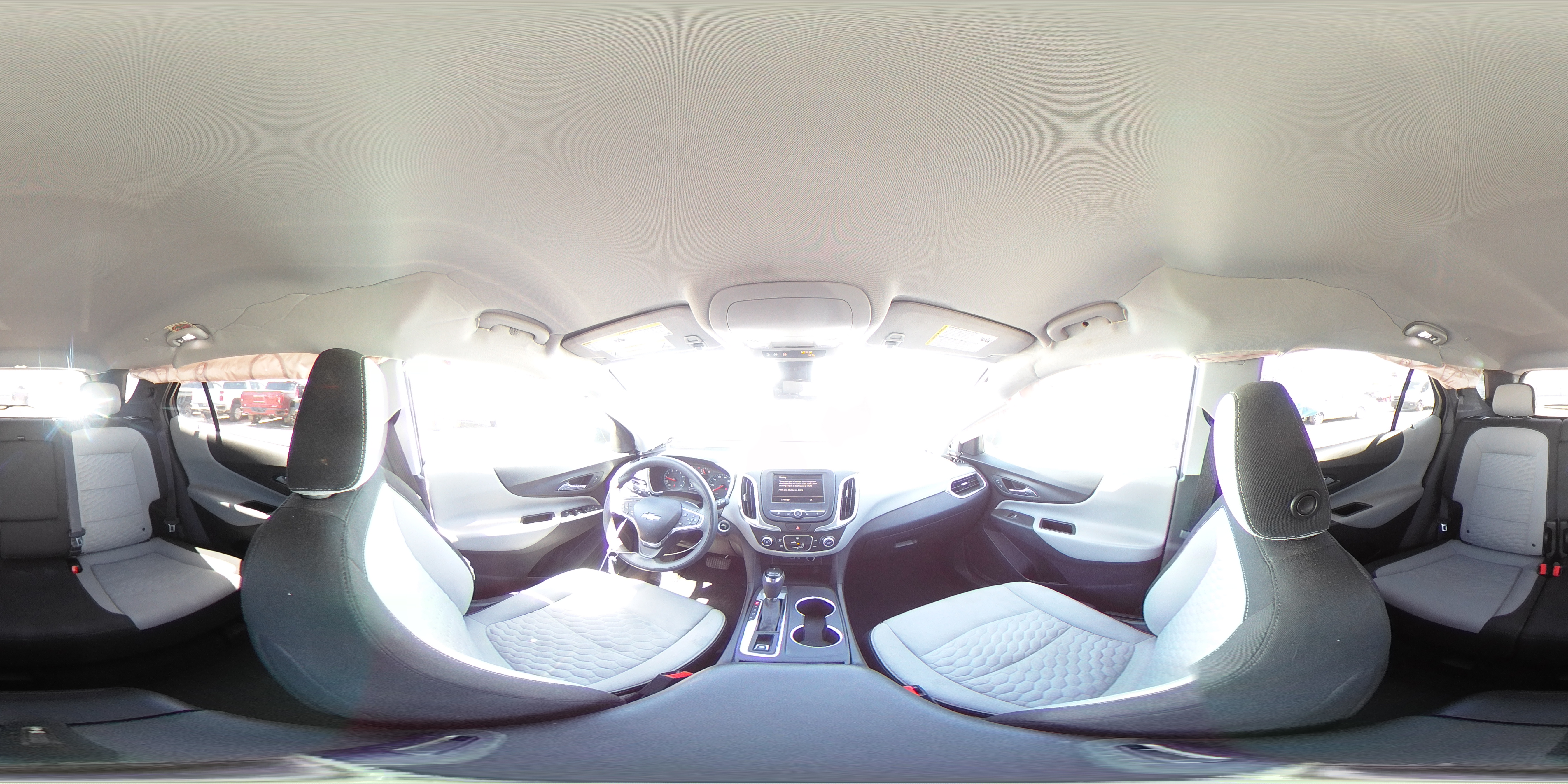 2020 Chevrolet Equinox - Image 13