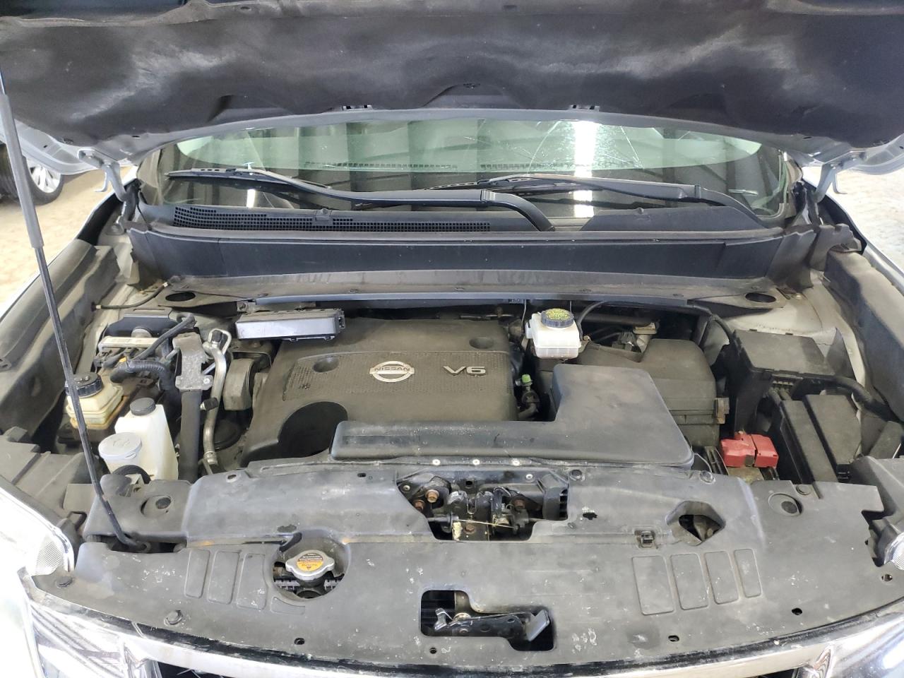 2013 Nissan Pathfinder - Image 12