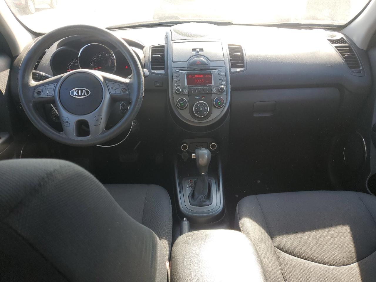 2011 Kia Soul - Image 8
