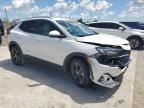 2022 Buick Encore Gx Select продається в Homestead, FL - Front End