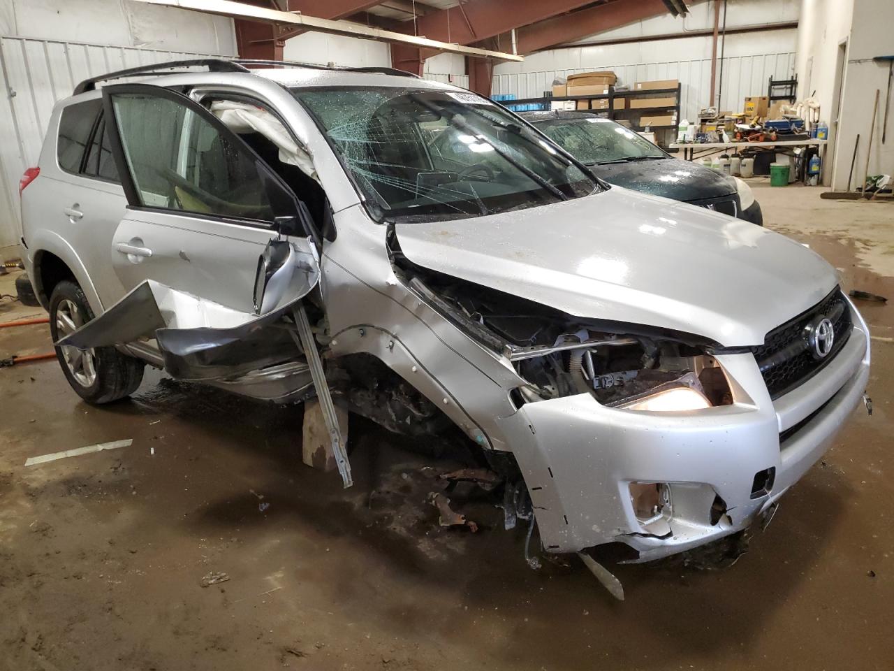 2011 Toyota RAV 4 - Image 4