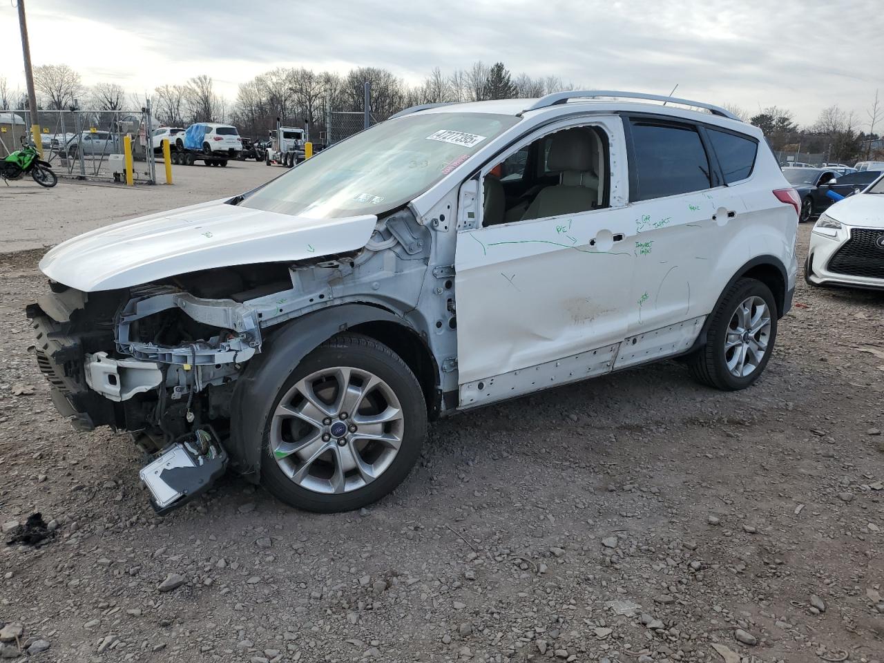 2014 Ford Escape - Image 1