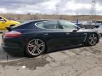 2011 Porsche Panamera Turbo for Sale in Littleton, CO - Side
