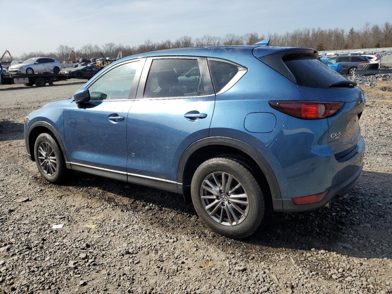 2020 Mazda CX-5 - Image 2