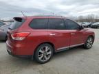 Louisville, KY에서 판매 중인 2015 Nissan Pathfinder S - Front End