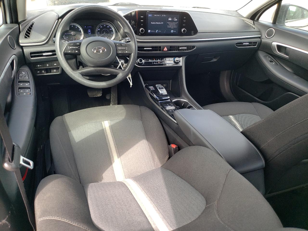 2020 Hyundai Sonata - Image 8