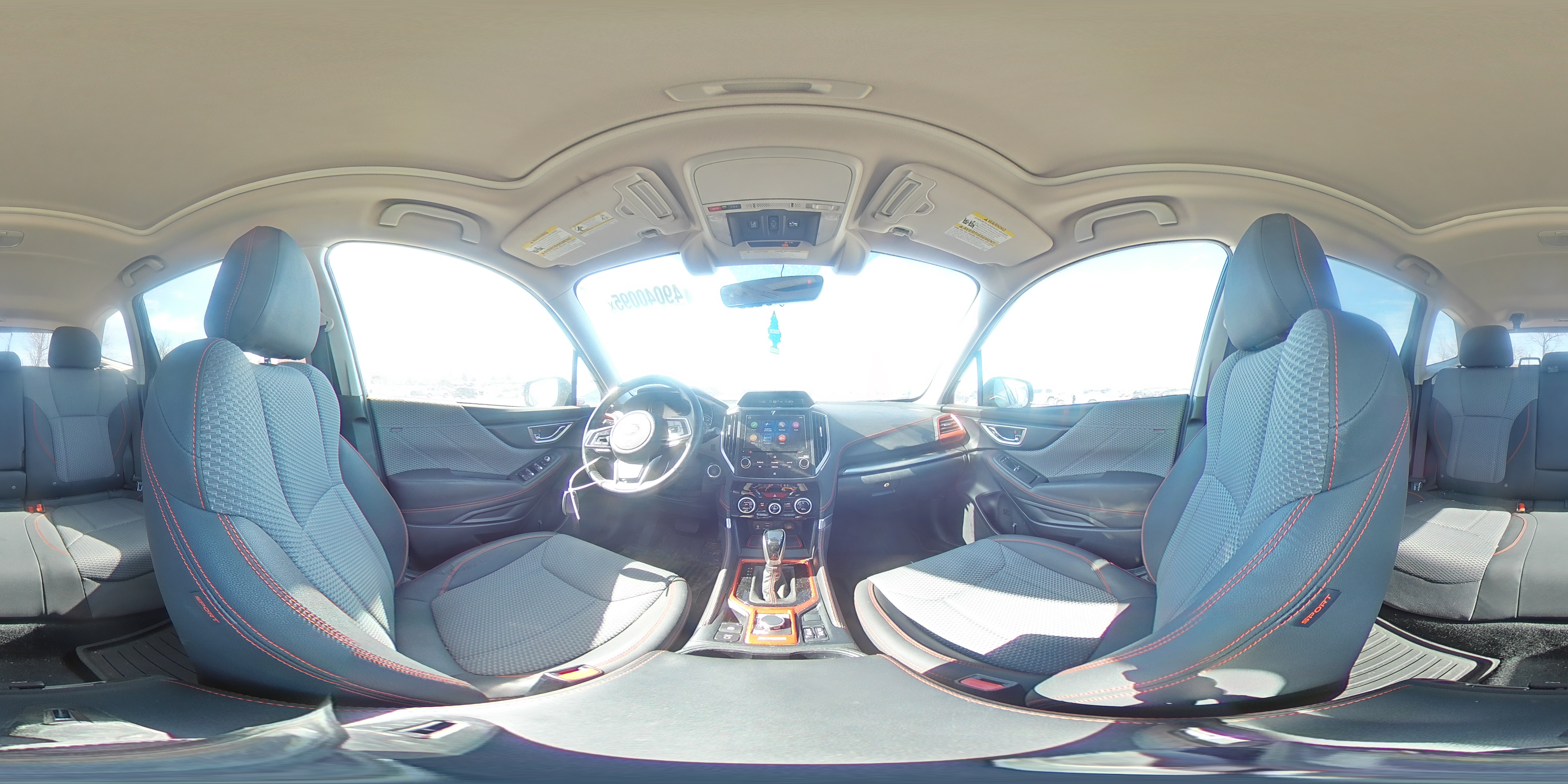 2019 Subaru Forester - Image 14