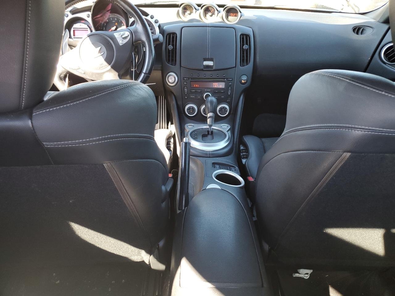 2011 Nissan 370Z - Image 8