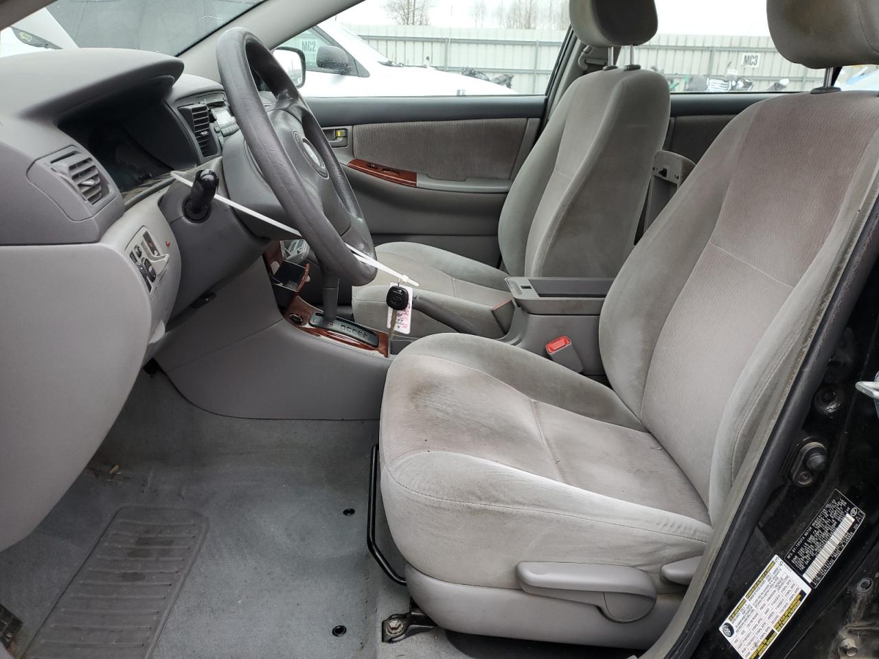 2007 Toyota Corolla - Image 7