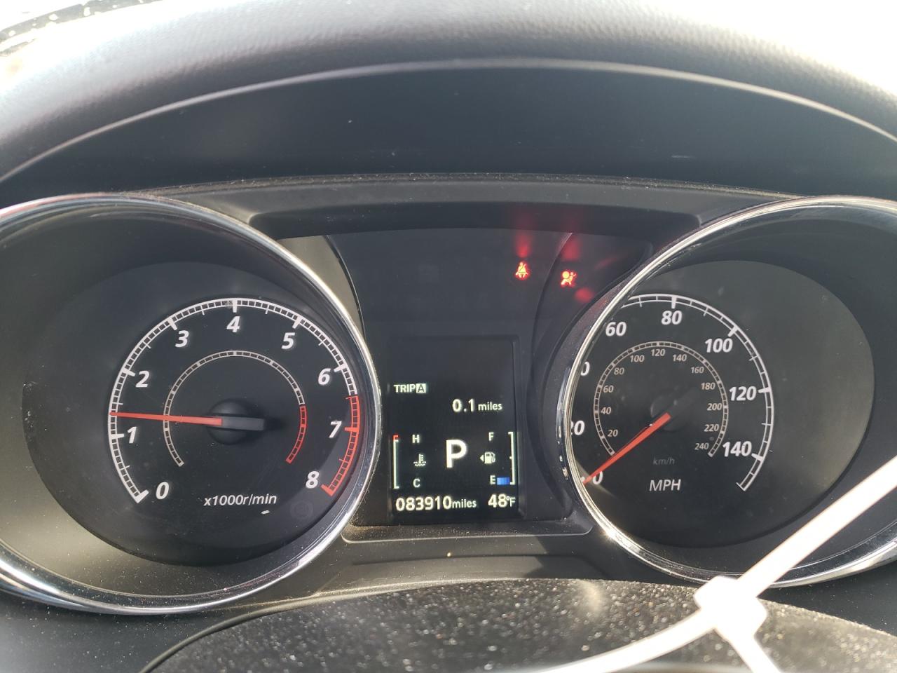 2021 Mitsubishi Outlander - Image 9