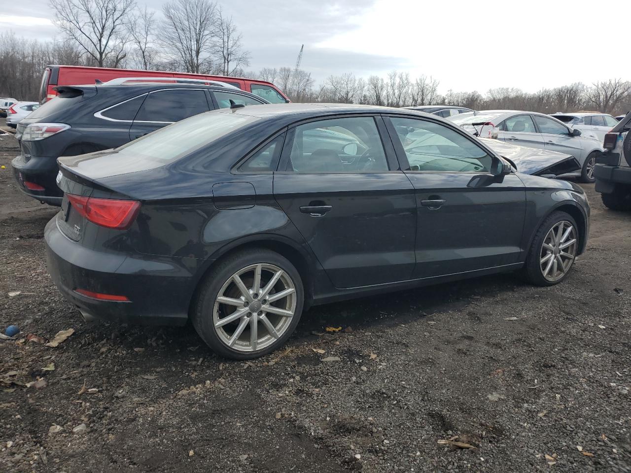 2016 Audi A3 - Image 3