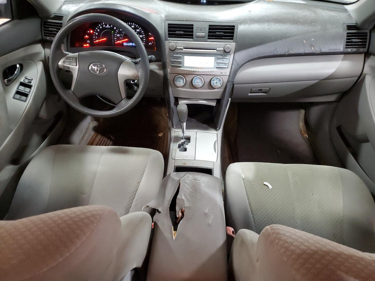 2008 Toyota Camry - Image 8