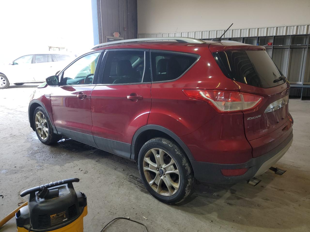 2014 Ford Escape - Image 2