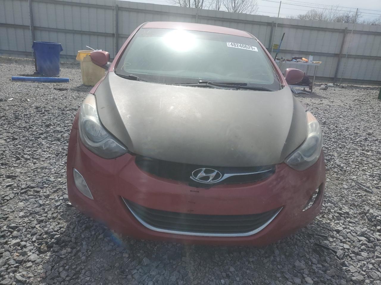 2013 Hyundai Elantra - Image 5