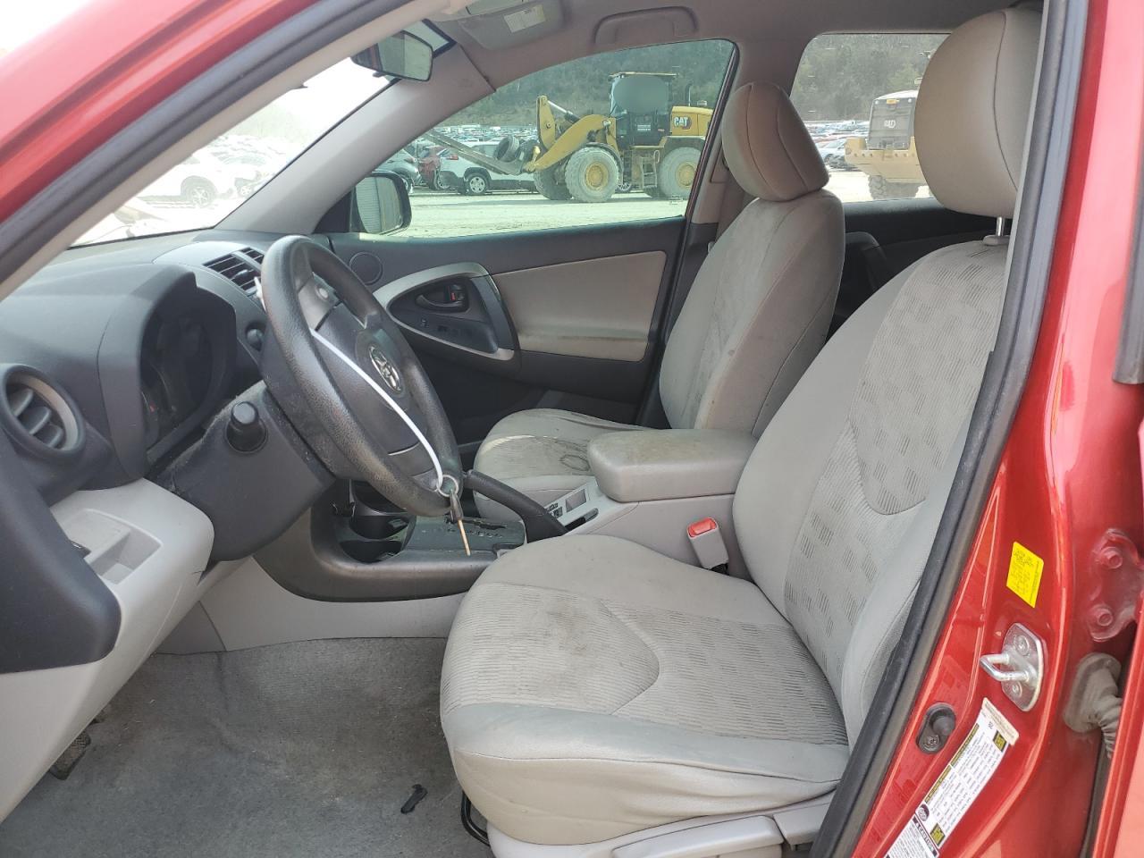 2011 Toyota RAV 4 - Image 7
