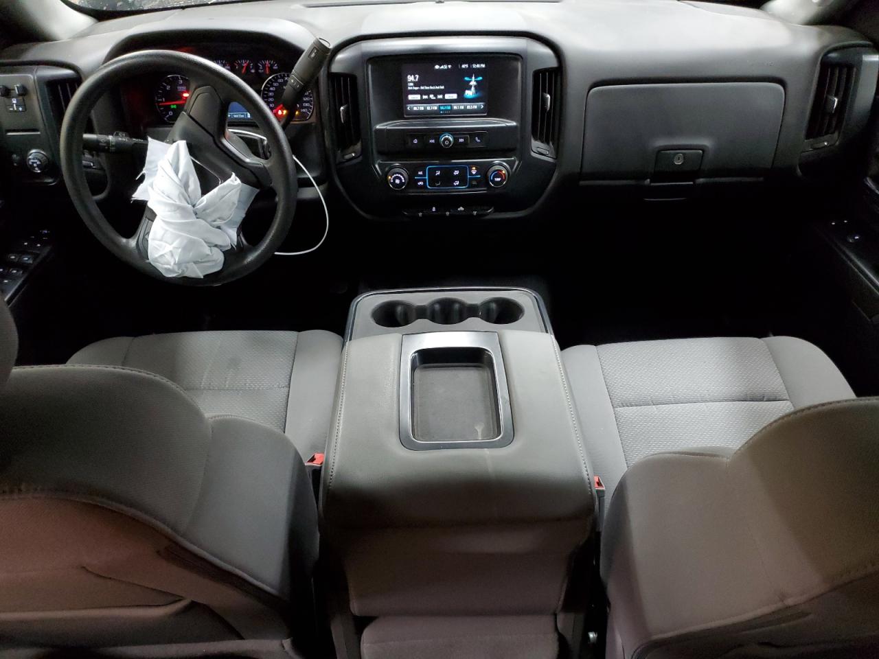 2019 GMC Sierra - Image 8