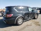 2017 Nissan Armada Sv за продажба в Dunn, NC - All Over