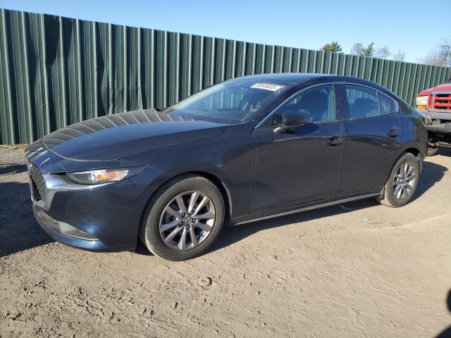 MAZDA 3 2021