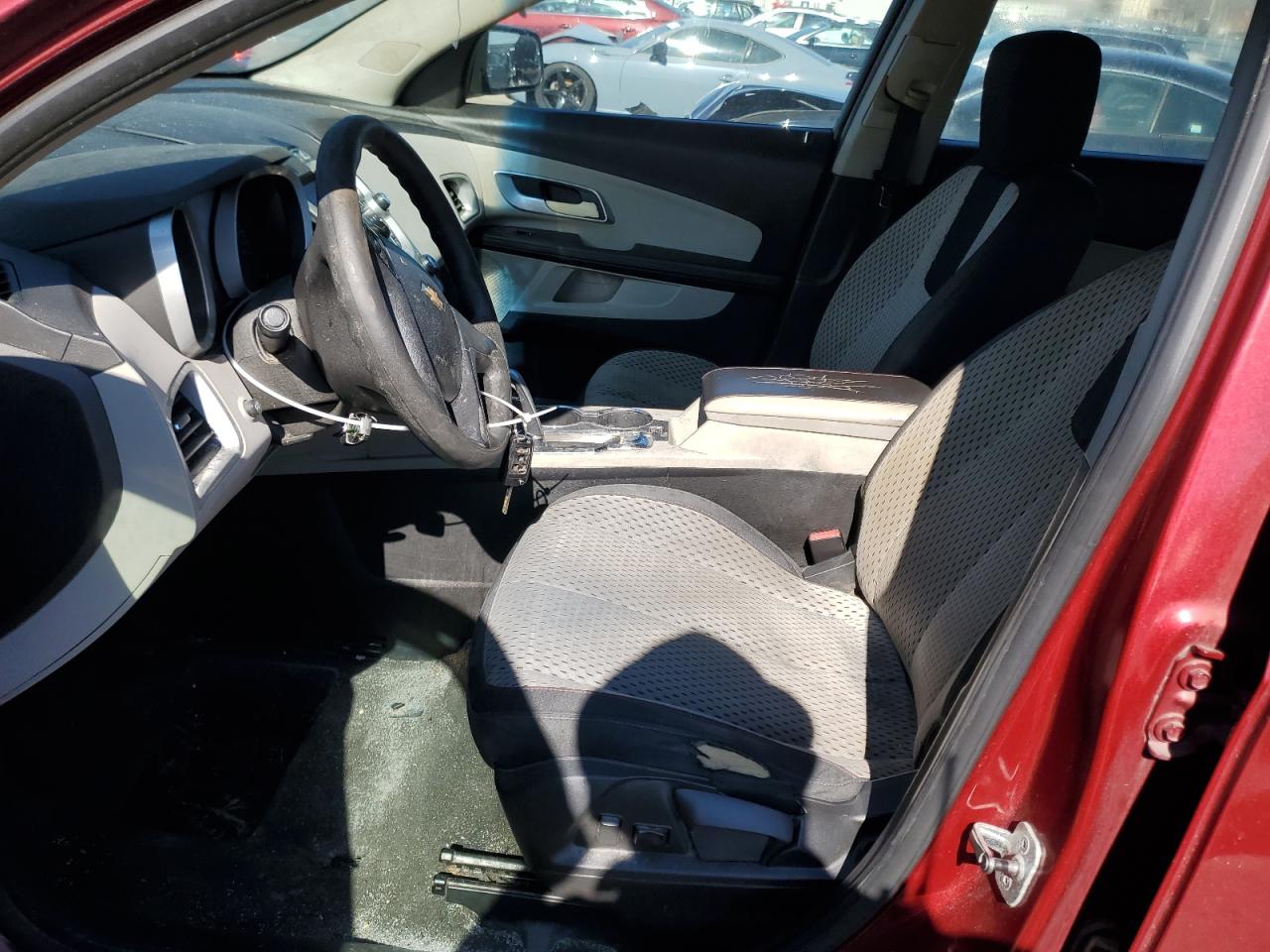 2010 Chevrolet Equinox - Image 7