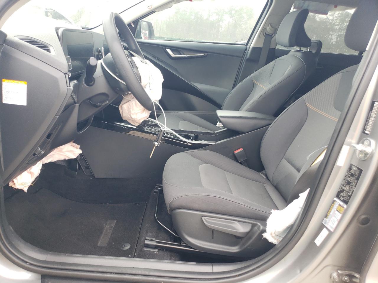 2023 Kia Niro - Image 7