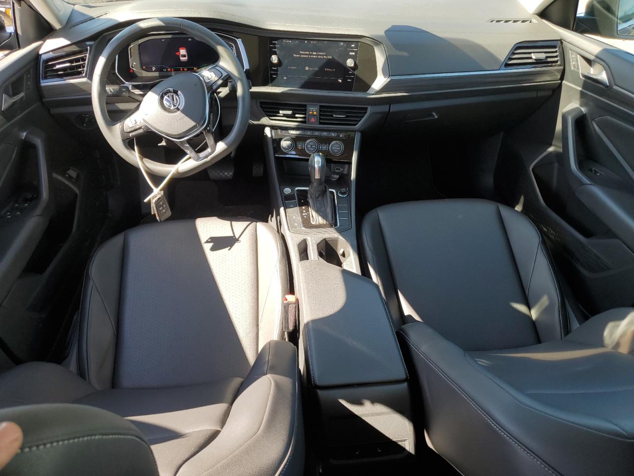 2020 Volkswagen Jetta - Image 8