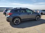 2021 Subaru Crosstrek Limited for Sale in Greenwood, NE - Rollover