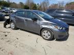 2024 Nissan Versa S for Sale in Seaford, DE - All Over