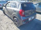 2023 KIA PICANTO GT for sale at Copart BELFAST