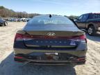 2023 Hyundai Elantra Sel للبيع في Seaford، DE - Mechanical