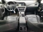 2017 Hyundai Sonata Sport იყიდება West Warren-ში, MA - Front End