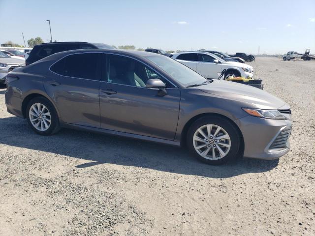  TOYOTA CAMRY 2024 Серый