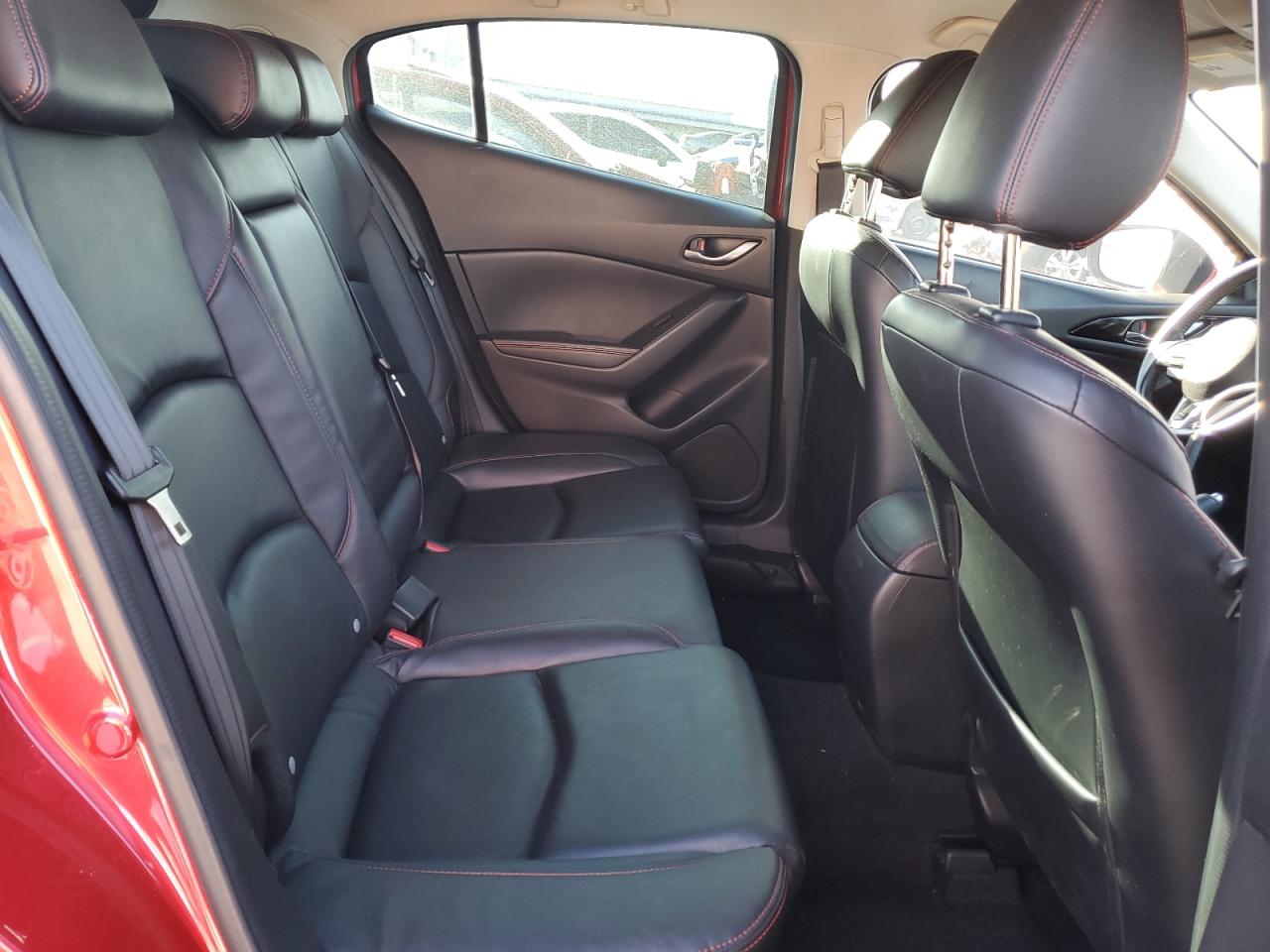 2014 Mazda 3 - Image 11