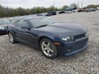 2015 Chevrolet Camaro Lt за продажба в Memphis, TN - Side