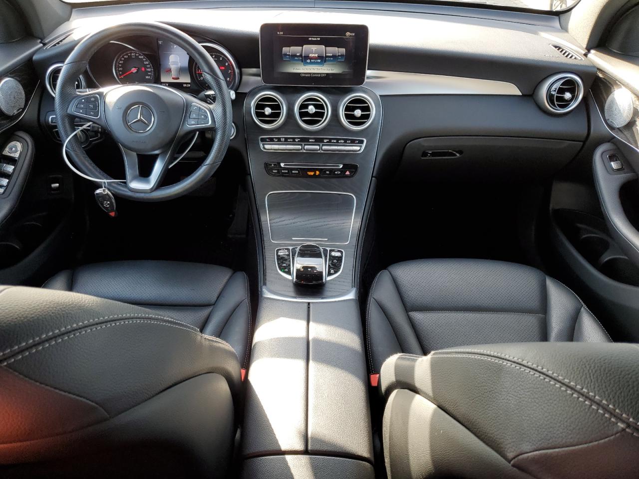 2018 Mercedes-Benz GLC - Image 8