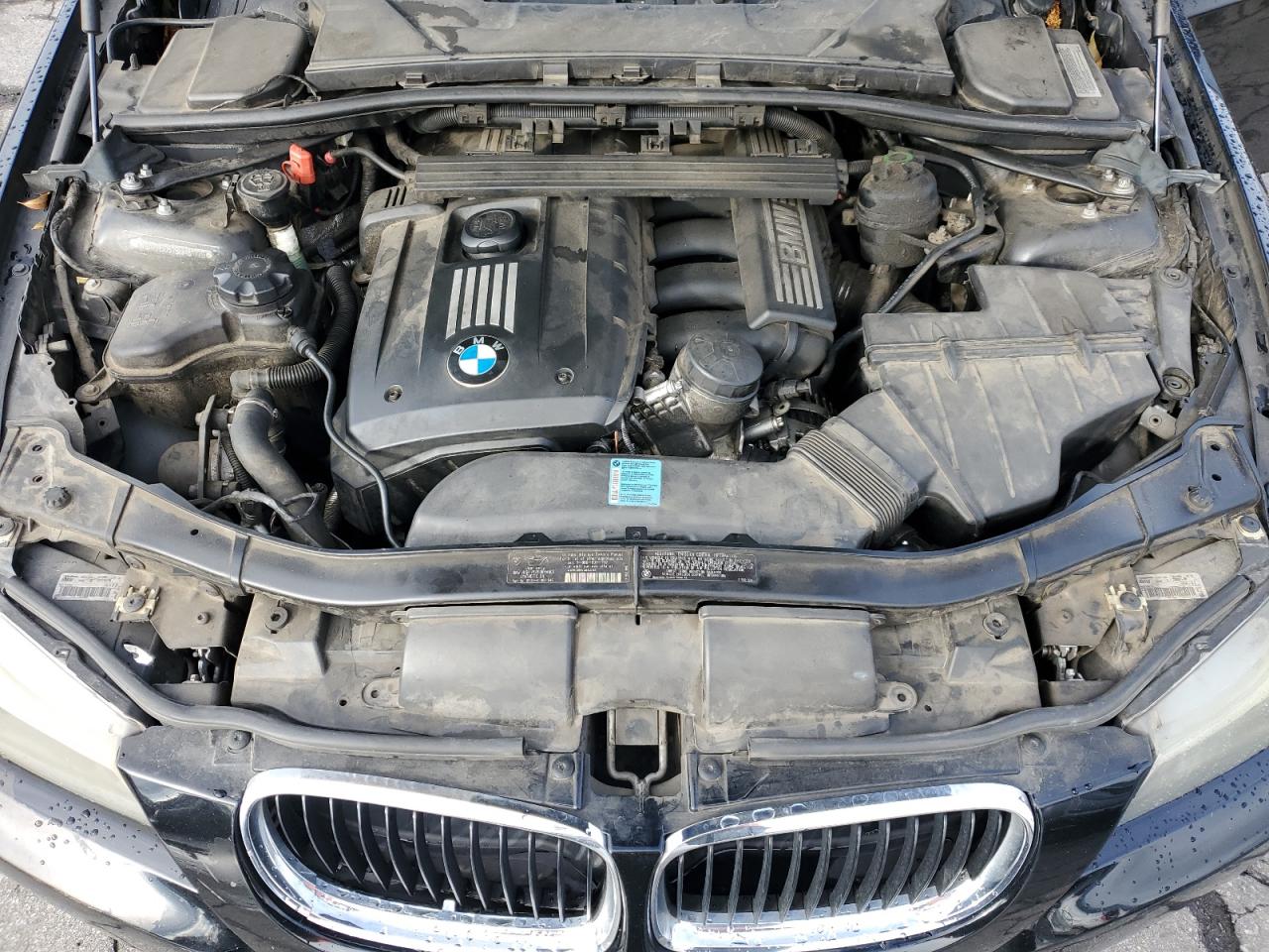 2011 BMW 3er - Image 11