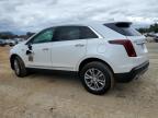 2023 Cadillac Xt5 Premium Luxury na sprzedaż w Tanner, AL - Top/Roof