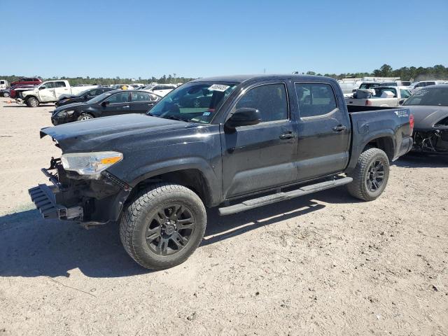 2018 Toyota Tacoma Double Cab