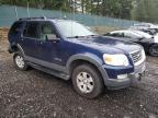 2006 Ford Explorer Xlt de vânzare în Graham, WA - Rear End