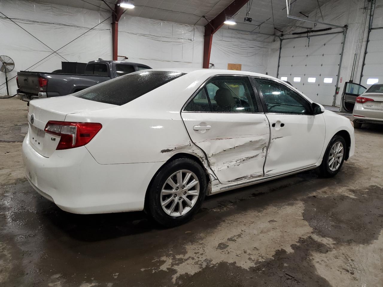 2012 Toyota Camry - Image 3