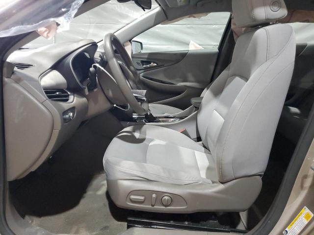  CHEVROLET MALIBU 2022 Колір засмаги