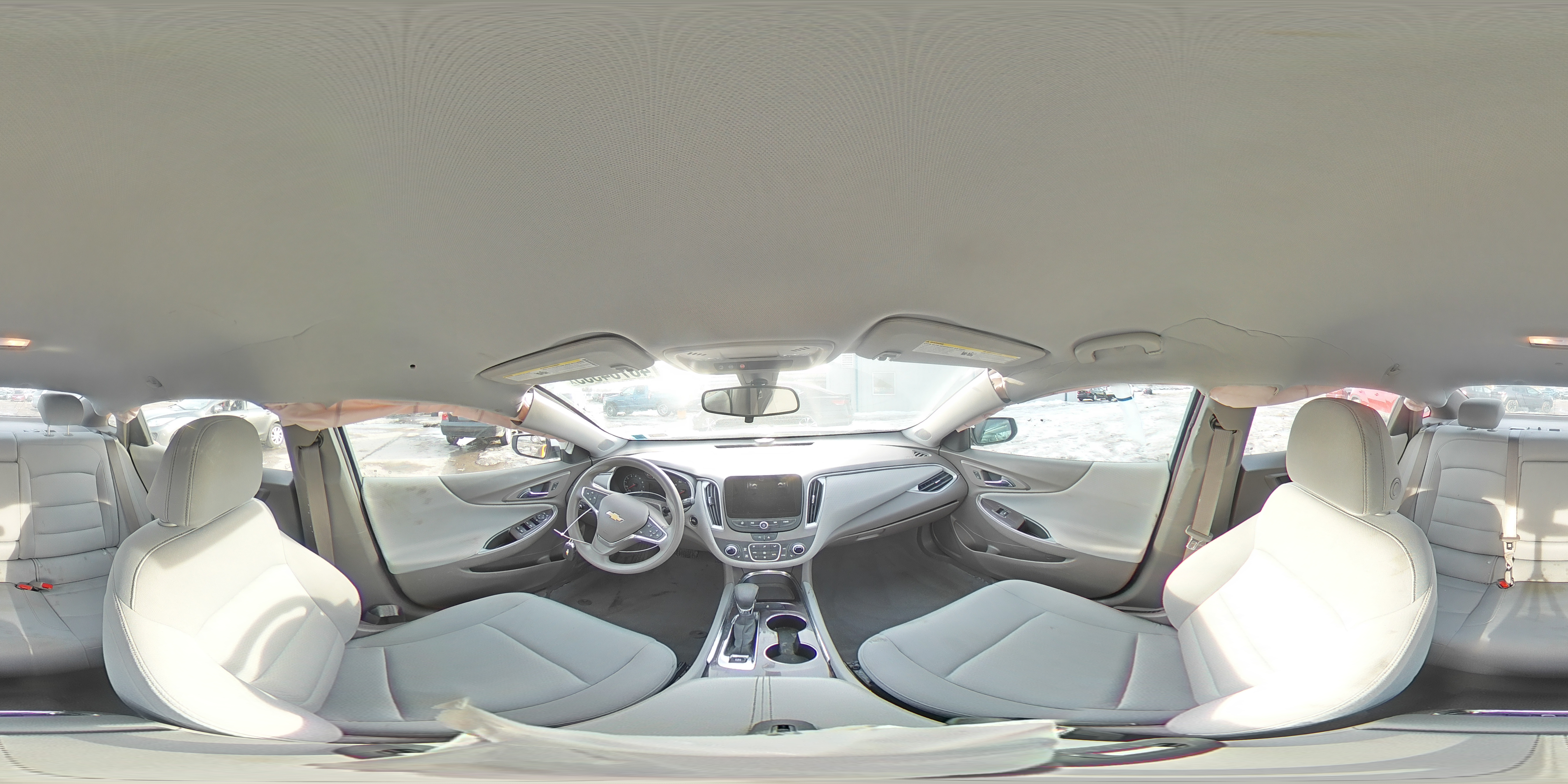 2022 Chevrolet Malibu - Image 15
